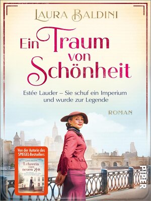 cover image of Ein Traum von Schönheit